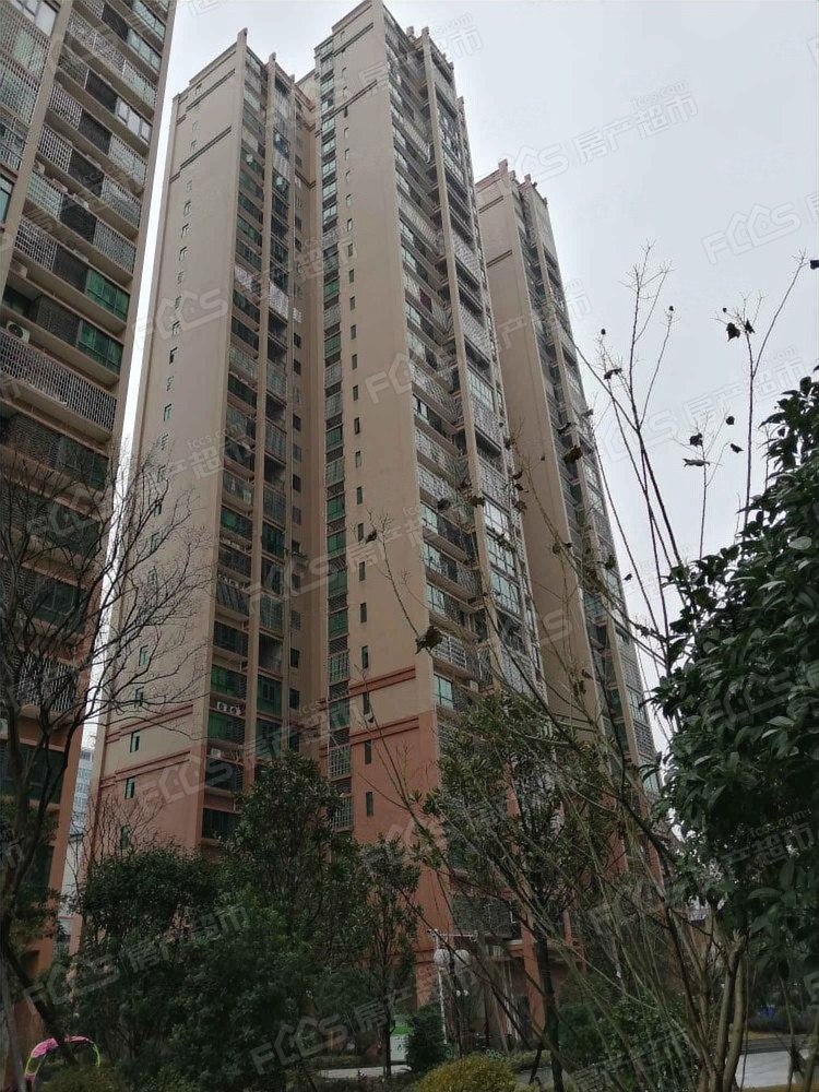 小区概况